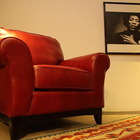 Alfonsina Hotel Boutique Santa Cruz de La Sierra Kamer foto