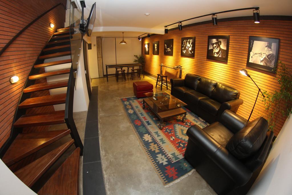 Alfonsina Hotel Boutique Santa Cruz de La Sierra Kamer foto